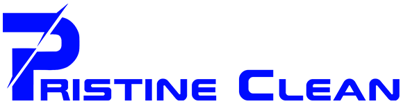 Pristine Clean Logo