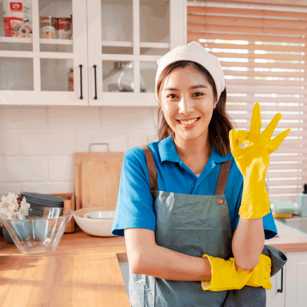 House Cleaning Services at Lake Chapala
