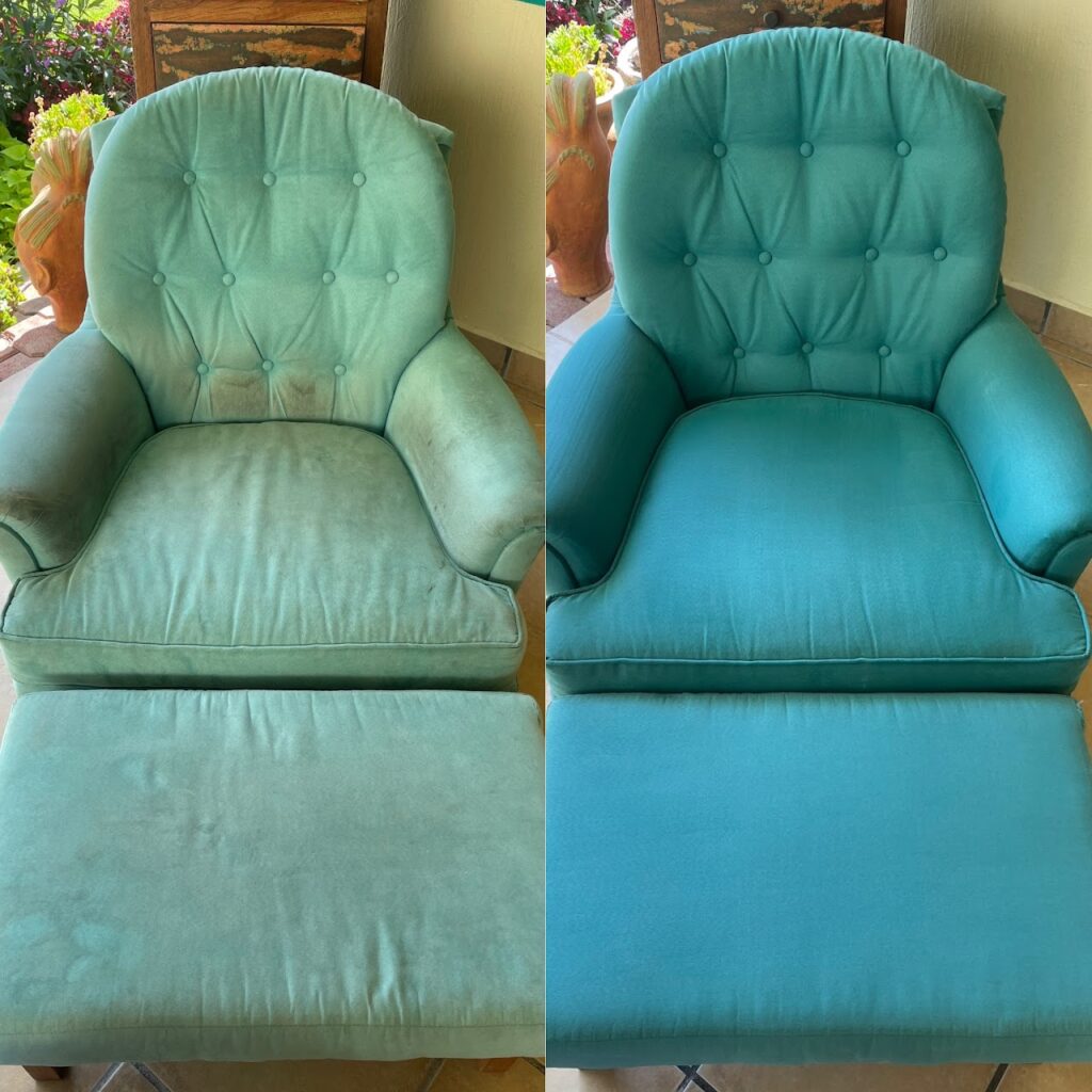 Upholstery Cleaning Services